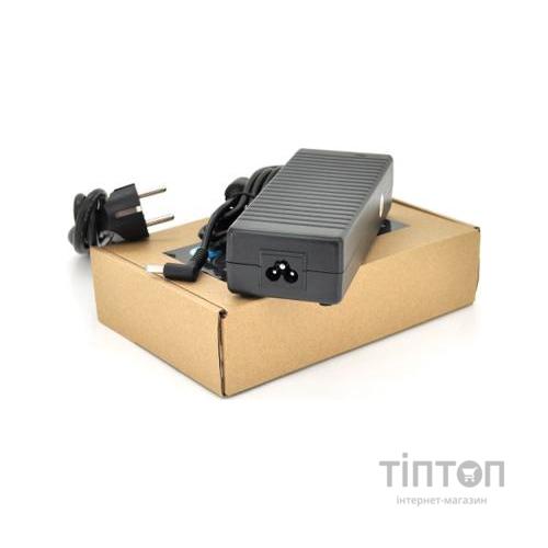 Блок живлення до ноутбуку Merlion HP 114W 18.5V 6.15А, 4.5*3.0 (02151 / LHP114/18.5-4.5*3,0)