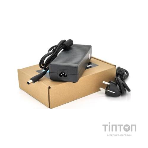 Блок живлення до ноутбуку Merlion HP 120W 18.5V 6.5А, 7.4*5.0 (00158 / LHP120/18.5-7.4*5.0)
