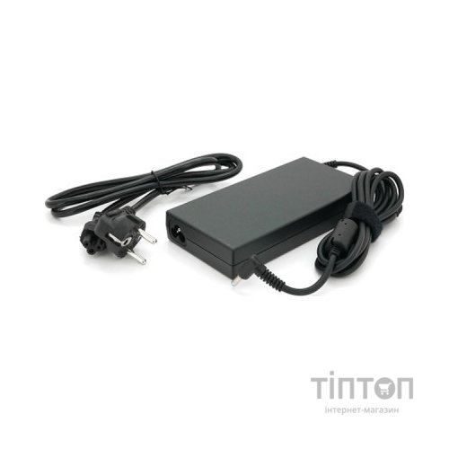 Блок живлення до ноутбуку Merlion HP 150W 19.5V 7.7A, 4.5*3.0 (33363 / LHP150/19.5-4.5*3,0)