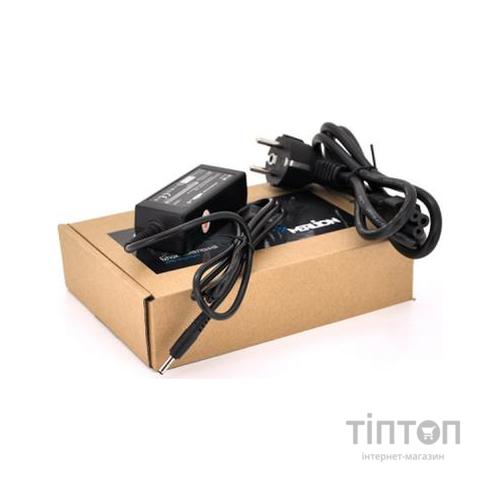 Блок живлення до ноутбуку Merlion HP 30W 19V 1.58А, 3.5*1.5 (02149 / LHP30/19-3.5*1.5)
