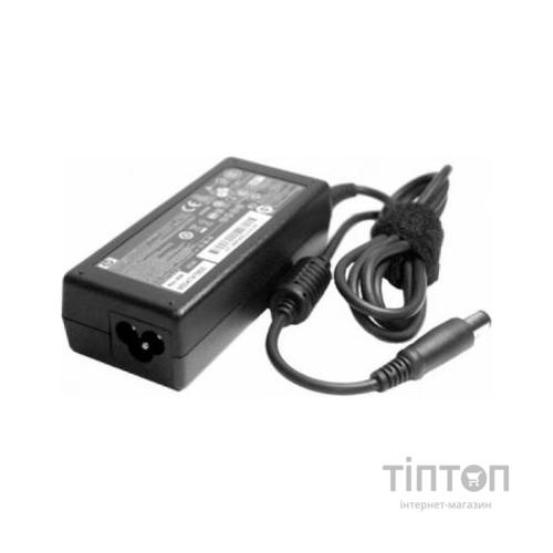 Блок живлення до ноутбуку Merlion HP 65W 18.5V 3.5А разъем 4.8*1.7 (M00150)