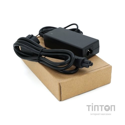 Блок живлення до ноутбуку Merlion HP 65W 19.5V 3.33A, 4.5*3,0 (00170 / LHP65/19.5-4.5*3,0)