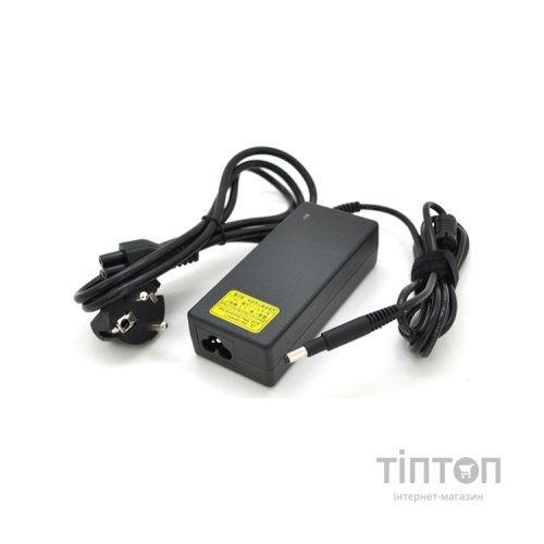 Блок живлення до ноутбуку Merlion HP 65W 19.5V 3.33A, 4.8*1.7 (27342 / LHP65/19.5-4.8*1.7)