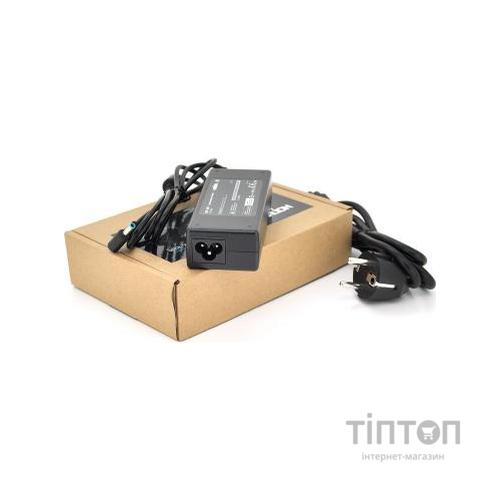 Блок живлення до ноутбуку Merlion HP 90W 19.5V 4.62A разъем 4.5*3.0 (M02152 / LHP90/19.5-4.5*3,0)