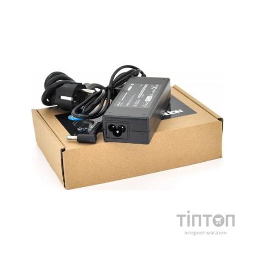 Блок живлення до ноутбуку Merlion HP 90W 19V 4.74А, 4.5*3.0 (00718 / LHP90/19-4.5*3,0)
