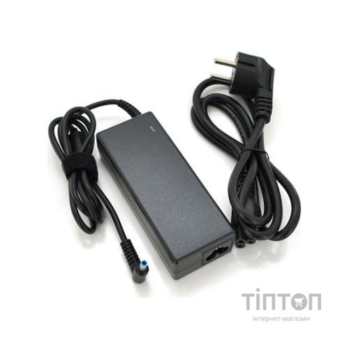 Блок живлення до ноутбуку Merlion HP 90W 19V 4.74А, 4.5*3.0 (00718 / LHP90/19-4.5*3,0)