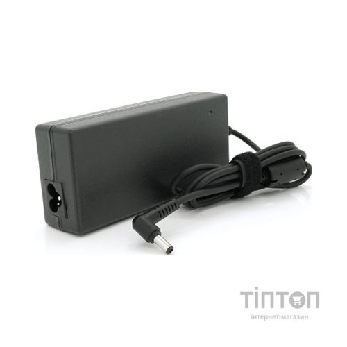 Блок живлення до ноутбуку Merlion LENOVO 120W 19V 6.3A, 5.5*2.5 (34816 / LLN120/19-5,5*2,5)