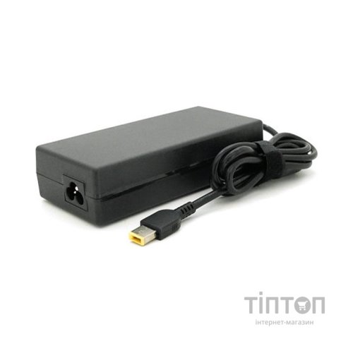 Блок живлення до ноутбуку Merlion LENOVO 135W 20V 6.75A, for YOGA (33362 / LLN135/20-FOR YOGA)