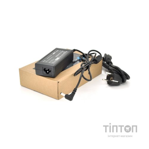 Блок живлення до ноутбуку Merlion LENOVO 65W 20V 3.25A, 5.5*2.5 (06894 / LLN65/20-5,5*2,5)