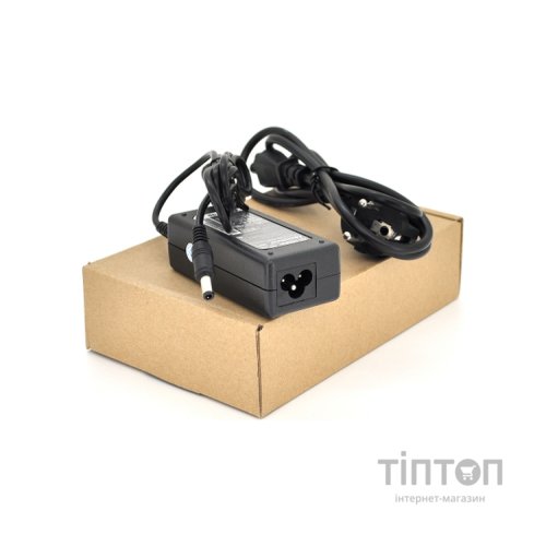 Блок живлення до ноутбуку Merlion LG 90W 19V 4,74A, 4.8*1.5 (19491 / YT-BPLG90-4,8*1,5)