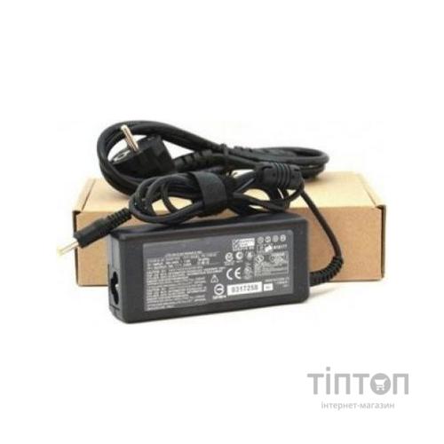 Блок живлення до ноутбуку Merlion Samsung 60W 19V 3.16А разъем 5.5*3.0 (M00193)