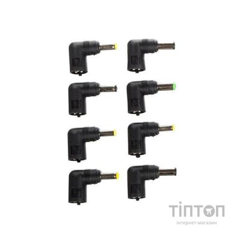 Блок живлення до ноутбуку Porto 70W, DC 15-24V (регулируемый), 4A max, + USB 5V,1A (MN-505I)