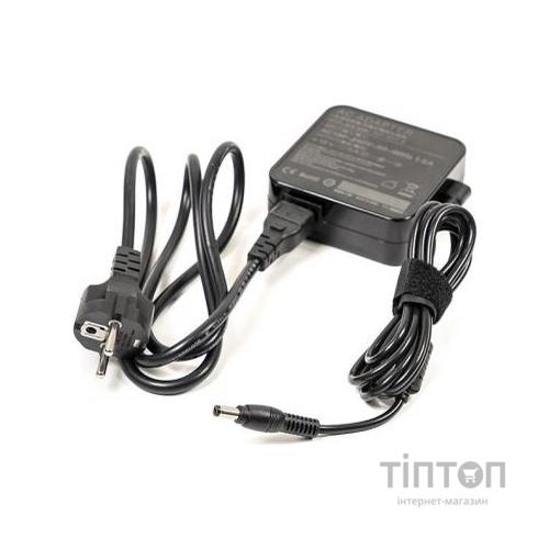 Блок живлення до ноутбуку PowerPlant 60W Универсальный, 12V, 5A (5.5*2.1) (WMKD00MS0042)