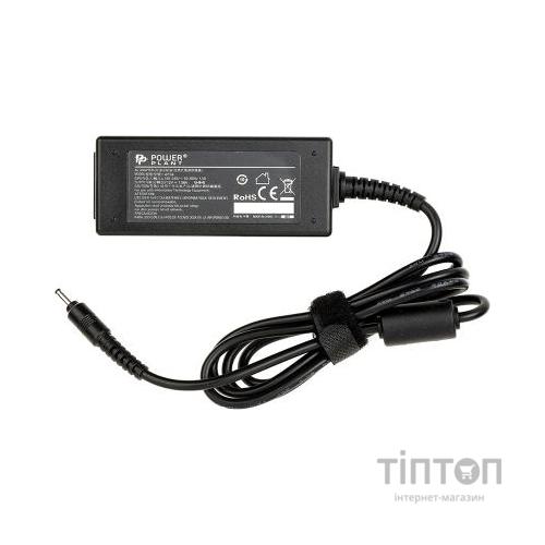 Блок живлення до ноутбуку PowerPlant ACER 220V, 12V 18W 1.5A (3.0*1.1) (AC18A3011)