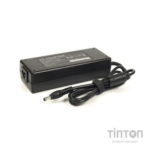 Блок живлення до ноутбуку PowerPlant ACER 220V, 19V 120W 6.32A