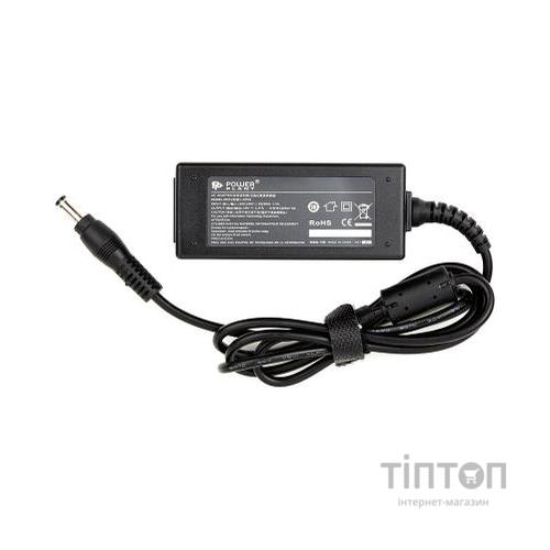 Блок живлення до ноутбуку PowerPlant ACER 220V, 19V 45W 2.37A (5.5*2.1) (AC45F5521)
