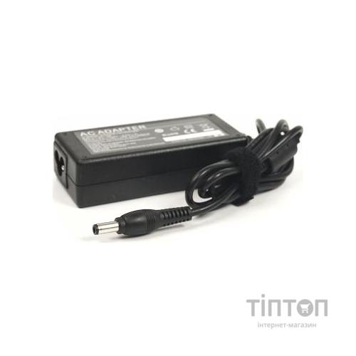 Блок живлення до ноутбуку PowerPlant ACER 220V, 19V 65W 3.42A