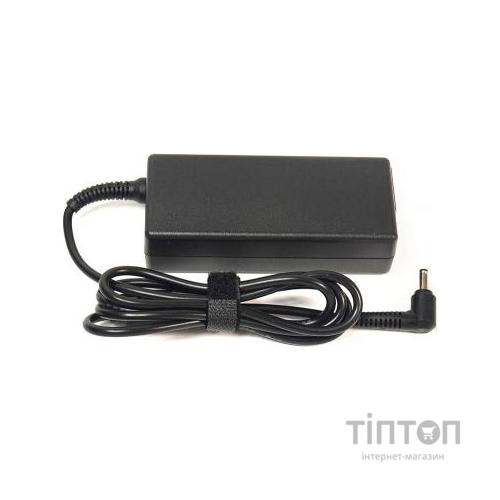 Блок живлення до ноутбуку PowerPlant ACER 220V, 19V 65W 3.42A (5.5*2.1) (AC65F5521)