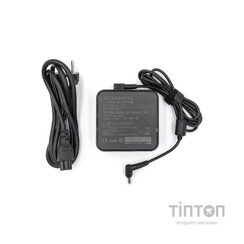 Блок живлення до ноутбуку PowerPlant ACER 220V, 19V 90W 4.74A (5.5*1.7) wall mount (WM-AC90F5517)