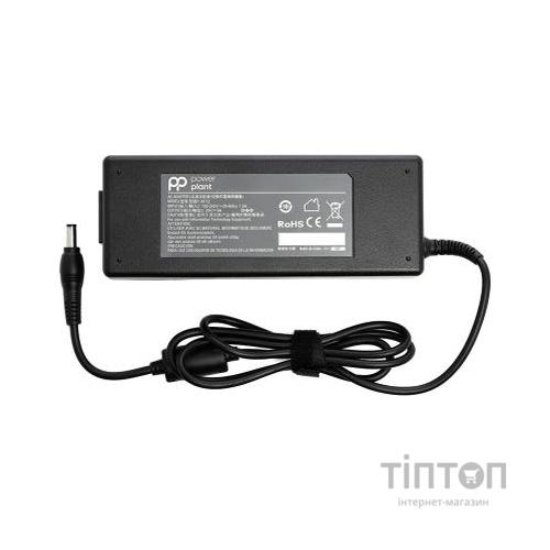 Блок живлення до ноутбуку PowerPlant ACER 220V, 20V 120W 6A (5.5*2.5) (AC120H5525)