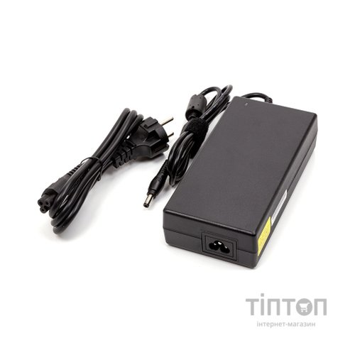 Блок живлення до ноутбуку PowerPlant ASUS 220V, 19.5V 230W 11.8A (5.5*2.5) (AS230G5525)