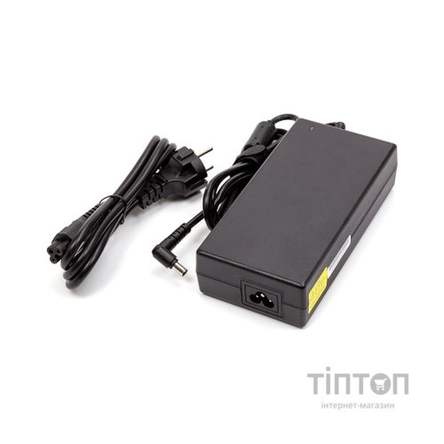 Блок живлення до ноутбуку PowerPlant ASUS 220V, 19.5V 230W 11.8A (6.0*3.7) (AS230G6037)