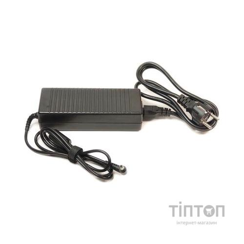 Блок живлення до ноутбуку PowerPlant ASUS 220V, 19V 120W 6.32A (5.5*2.5) (AS120F5525)