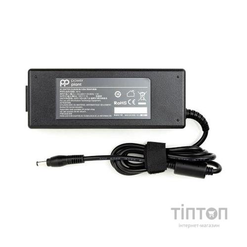 Блок живлення до ноутбуку PowerPlant ASUS 220V, 19V 135W 7.1A (5.5*2.5) (AS135F5525)