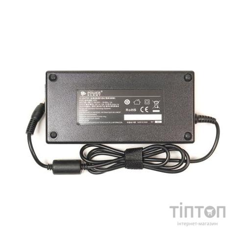 Блок живлення до ноутбуку PowerPlant ASUS 220V, 19V 150W 7.9A