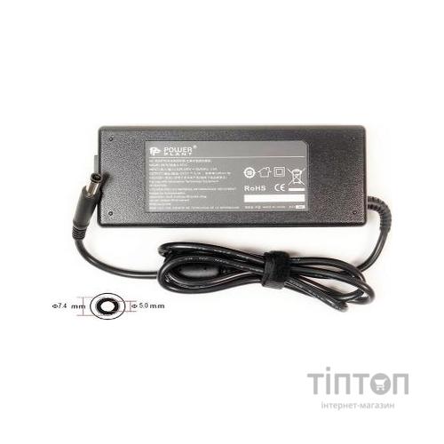 Блок живлення до ноутбуку PowerPlant DELL 220V, 19.5V 130W 6.7A