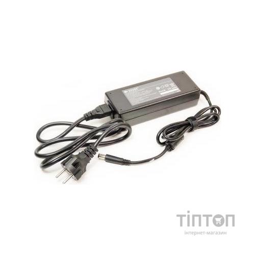 Блок живлення до ноутбуку PowerPlant DELL 220V, 19.5V 130W 6.7A