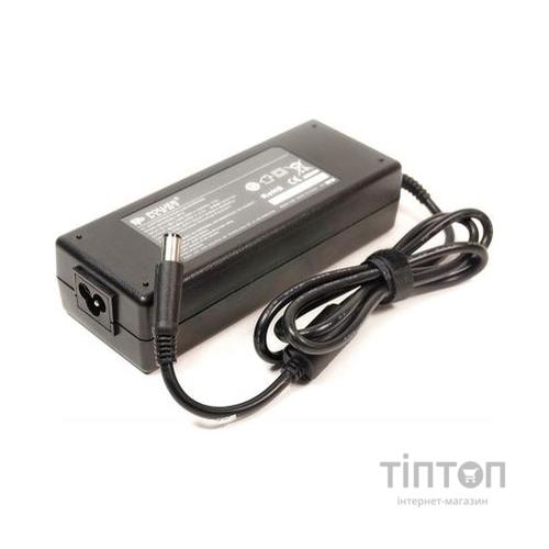 Блок живлення до ноутбуку PowerPlant DELL 220V, 19.5V 130W 6.7A