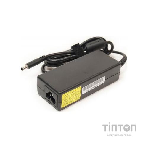 Блок живлення до ноутбуку PowerPlant DELL 220V, 19.5V 130W 6.7A