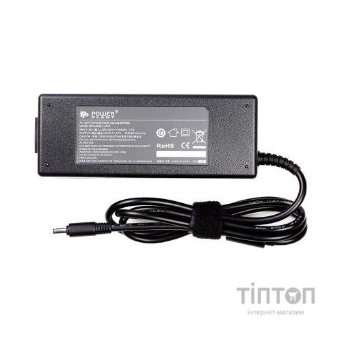 Блок живлення до ноутбуку PowerPlant DELL 220V, 19.5V 130W 6.7A (4.5*3.0) (DL130G4530)