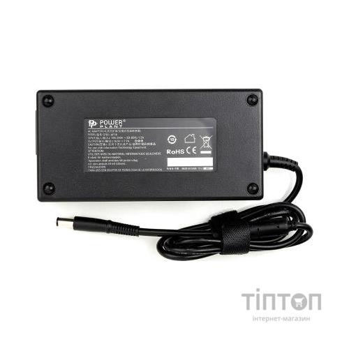 Блок живлення до ноутбуку PowerPlant DELL 220V, 19.5V 150W 7.7A (7.4*5.0) (DL150G7450)