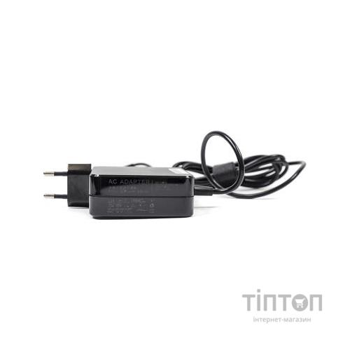 Блок живлення до ноутбуку PowerPlant DELL 220V, 19.5V 65W 3.34A (4.5*3.0) wall mount (WM-DL65G4530)