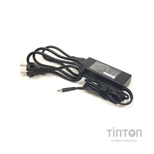 Блок живлення до ноутбуку PowerPlant DELL 220V, 19.5V 90W 4.62A (4.5*3.0) (DL90G4530)