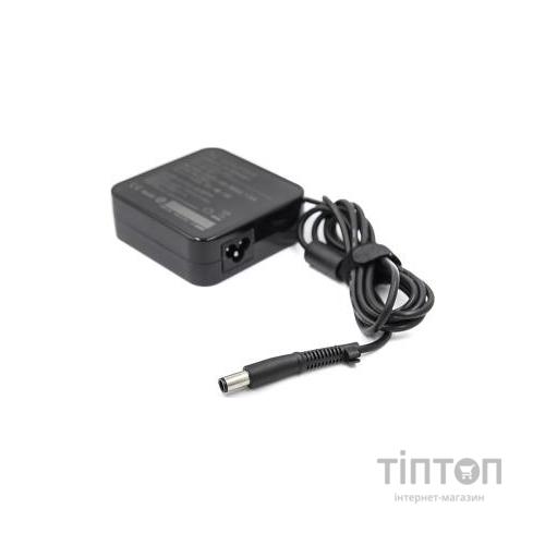 Блок живлення до ноутбуку PowerPlant DELL 220V, 19.5V 90W 4.62A (7.4*5.0) wall mount (WM-DE90G7450)