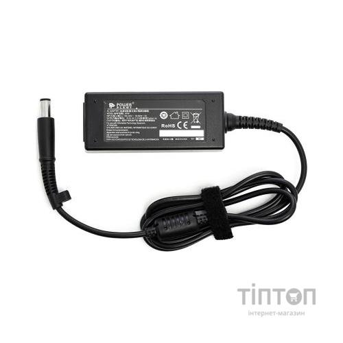 Блок живлення до ноутбуку PowerPlant HP 220V, 19.5V 45W 2.31A (7.4*5.0) (HP45G7450)