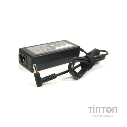 Блок живлення до ноутбуку PowerPlant HP 220V, 19.5V 65W 3.33A (4.5*3.0) (HP65G4530)