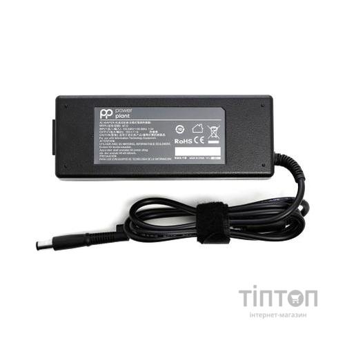 Блок живлення до ноутбуку PowerPlant HP 220V, 19V 135W 7.1A (7.4*5.0) (HP135F7450)