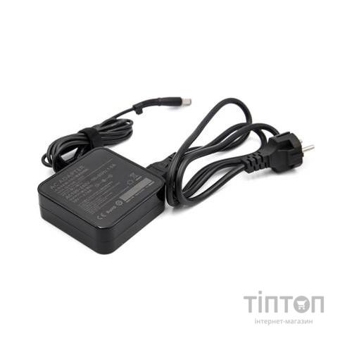 Блок живлення до ноутбуку PowerPlant HP 220V, 19V 90W 4.74A (7.4*5.0) wall mount (WM-HP90F7450)