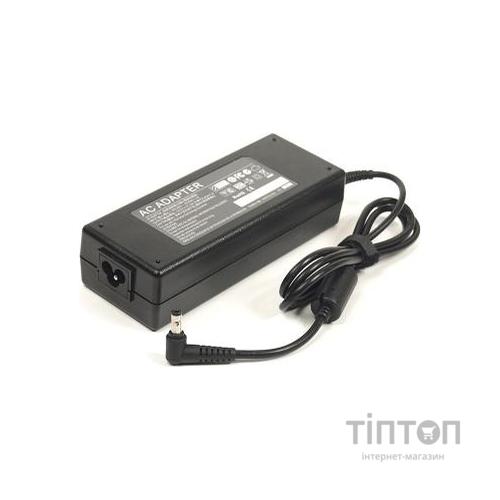 Блок живлення до ноутбуку PowerPlant IBM/LENOVO 220V, 19.5V 120W 6.15A