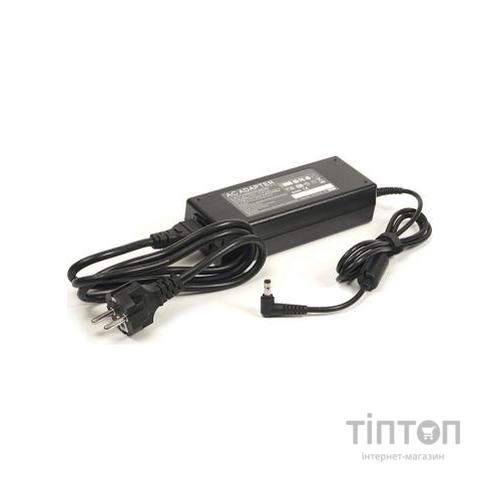 Блок живлення до ноутбуку PowerPlant IBM/LENOVO 220V, 19.5V 120W 6.15A