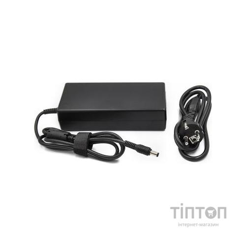 Блок живлення до ноутбуку PowerPlant IBM/LENOVO 220V, 20V 170W 8.5A (6.3*3.0) (IB170H6330)