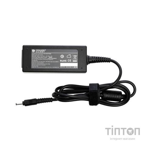 Блок живлення до ноутбуку PowerPlant IBM/LENOVO 220V, 20V 45W 2.25A (3.0*1.1) (IB45H3011)