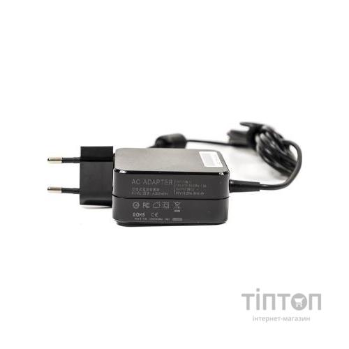 Блок живлення до ноутбуку PowerPlant IBM/LENOVO 220V, 20V 45W 2.25A (4.0*1.7) wall mount (WM-IB45H4017)