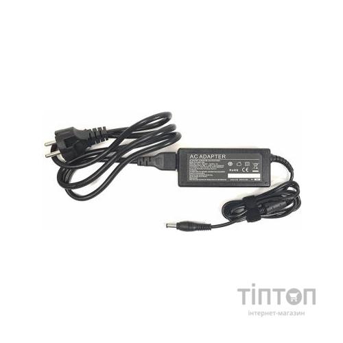 Блок живлення до ноутбуку PowerPlant IBM/LENOVO 220V, 20V 65W 3.25A (5.5*2.5) (IB65H5525)