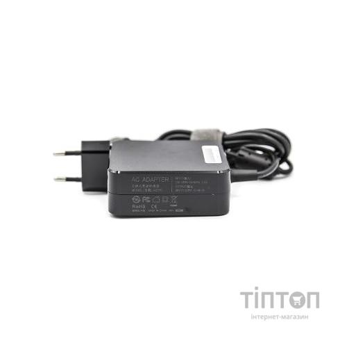 Блок живлення до ноутбуку PowerPlant IBM/LENOVO 220V, 20V 65W 3.25A (7.9*5.5) wall mount (WM-IB65H7955)