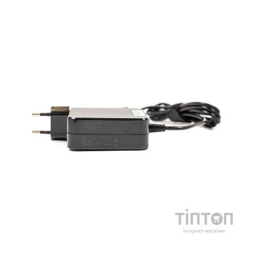 Блок живлення до ноутбуку PowerPlant IBM/LENOVO 220V, 20V 65W 3.25A (Special) wall mount (WM-IB65HUSB)